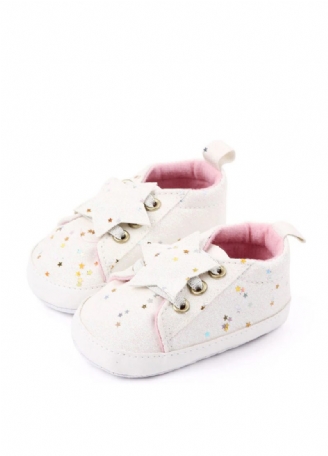 Zahara Babypigers Afslappede Sneaker