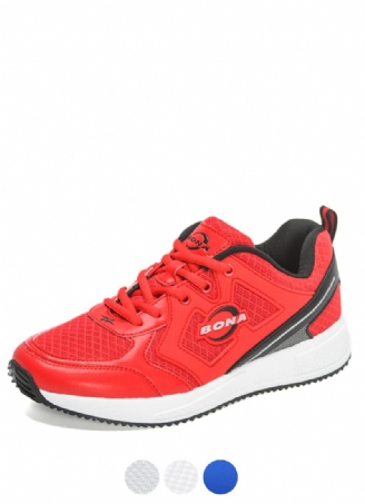Zalew Mænds Mode Sneaker