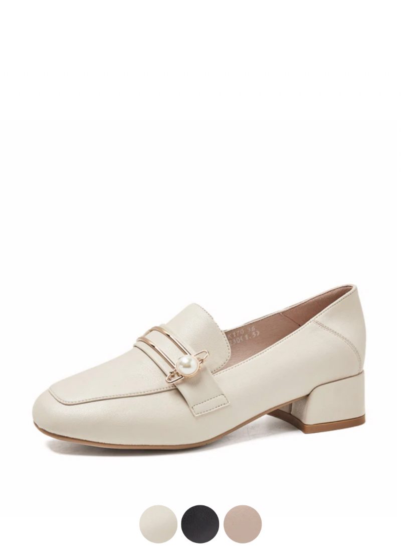Zaley Dame Loafer