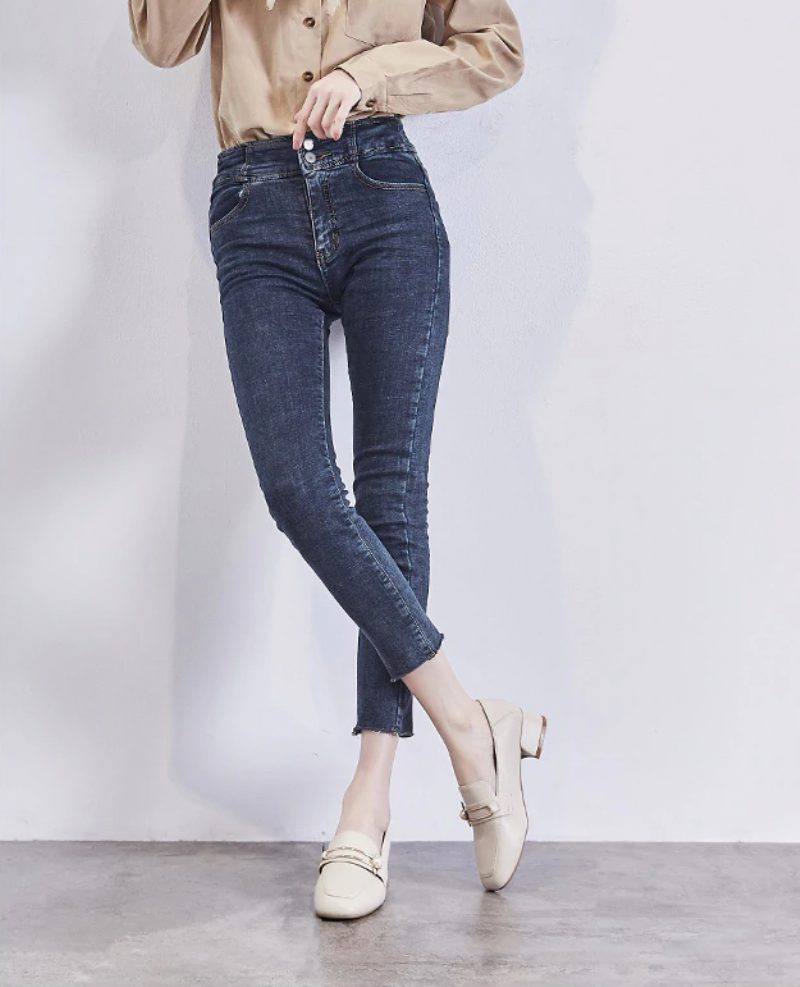 Zaley Dame Loafer - Beige