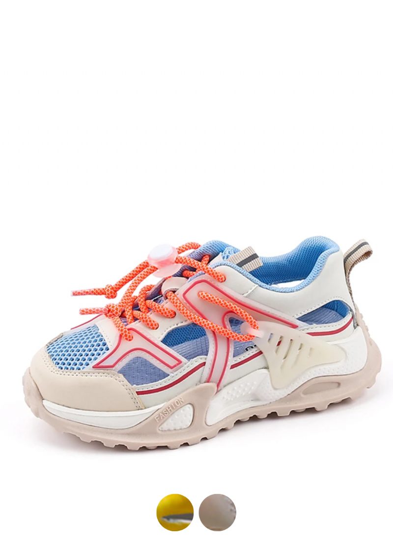 Zamuel Modesneaker Til Drenge