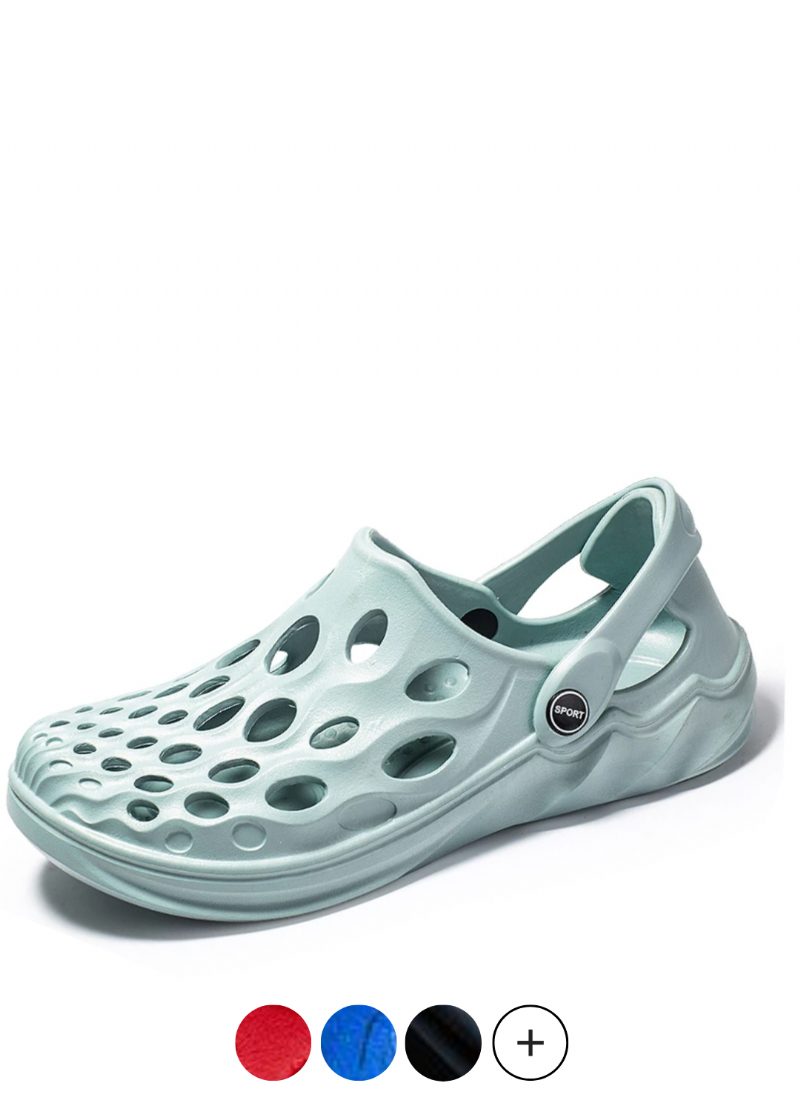 Zaniolo Unisex Udendørs Hjemmesko