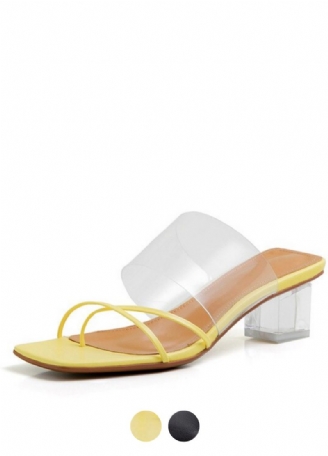 Zelanda Sandaler