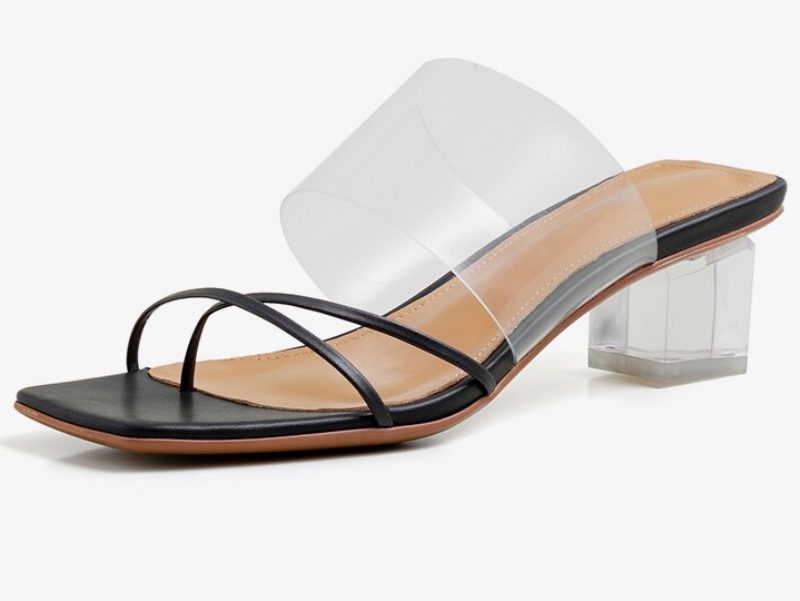 Zelanda Sandaler - Gul