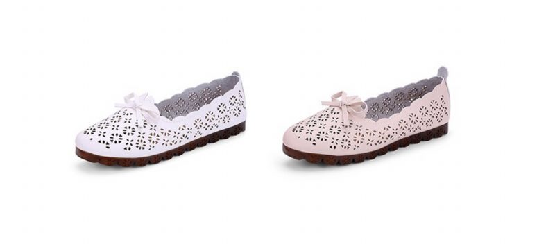 Zelo Loafer - Pink