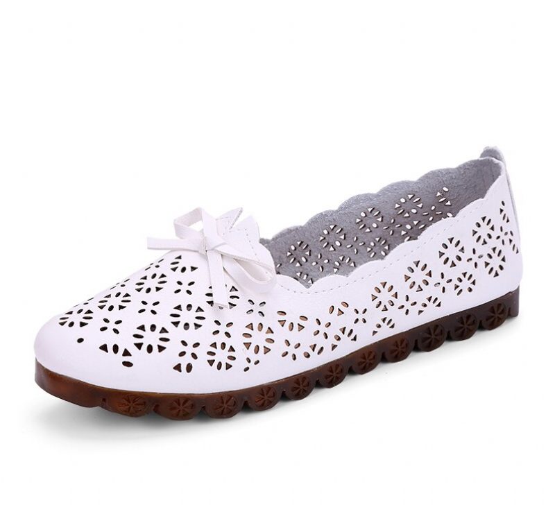 Zelo Loafer - Pink