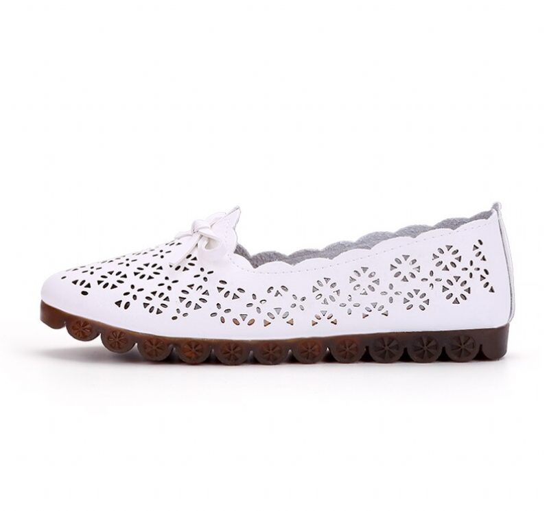 Zelo Loafer - Pink