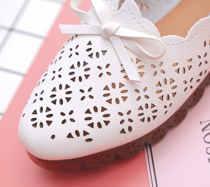 Zelo Loafer - Pink