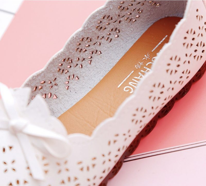 Zelo Loafer - Pink