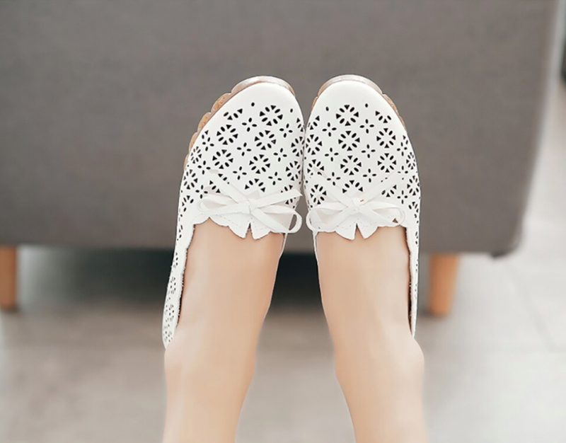 Zelo Loafer - Pink