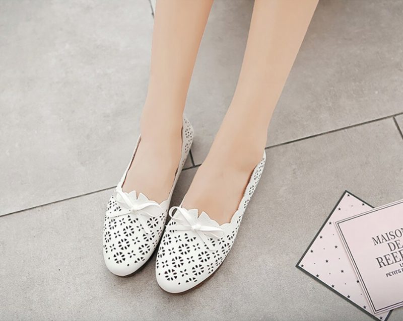 Zelo Loafer - Pink