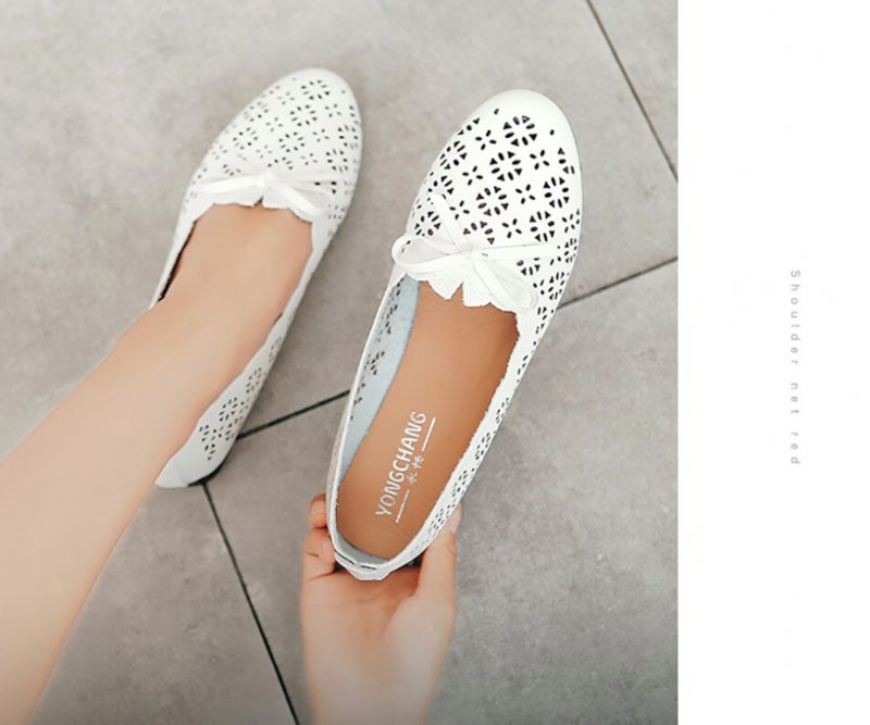 Zelo Loafer - Pink