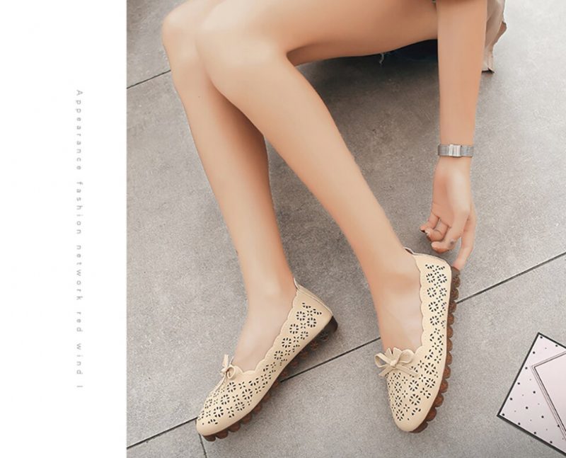 Zelo Loafer - Pink