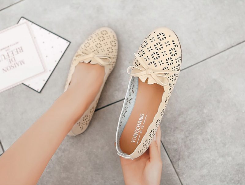 Zelo Loafer - Pink