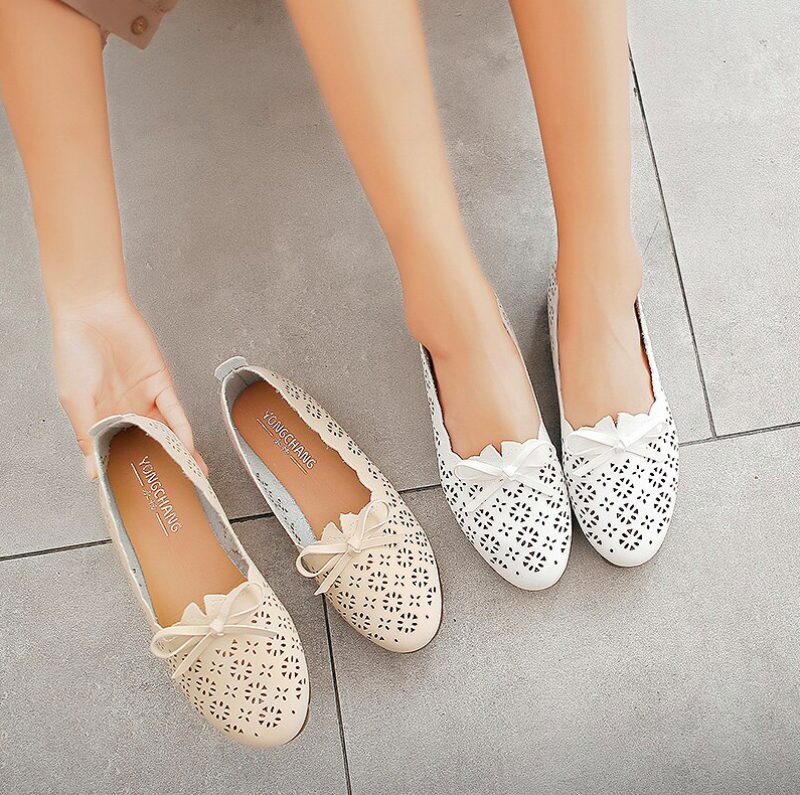 Zelo Loafer - Pink