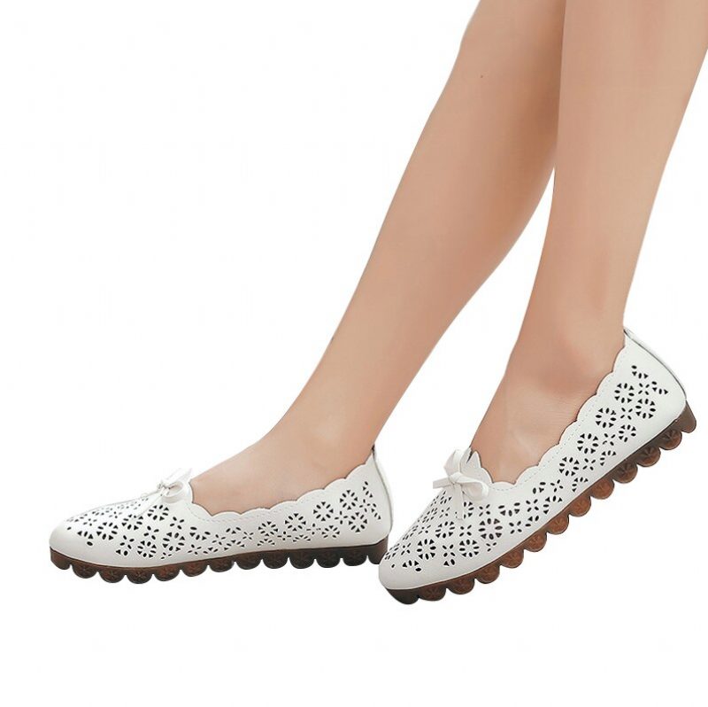 Zelo Loafer - Pink