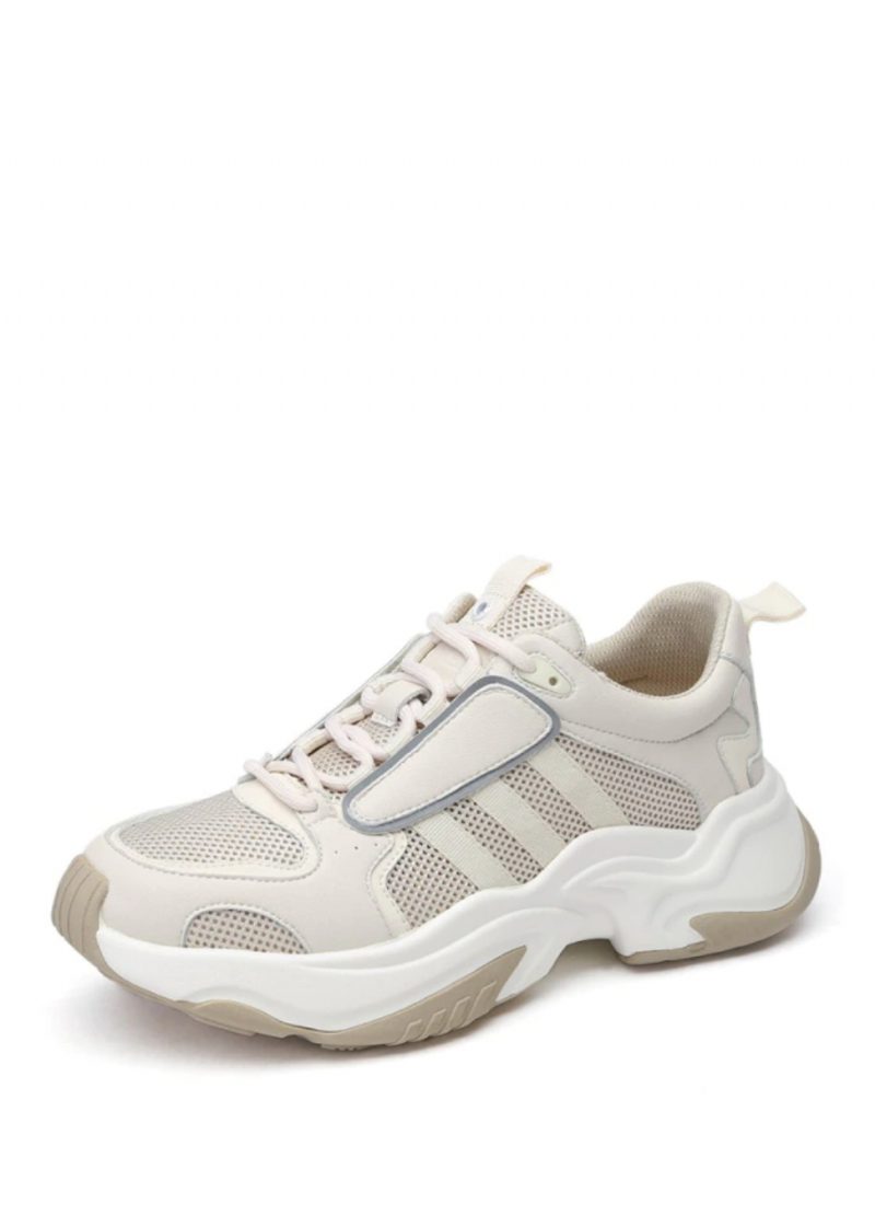 Zeraffin Mode Sneakers Til Mænd