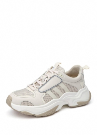 Zeraffin Mode Sneakers Til Mænd