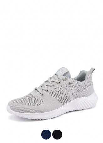 Zeraora Casual Sneakers Til Mænd