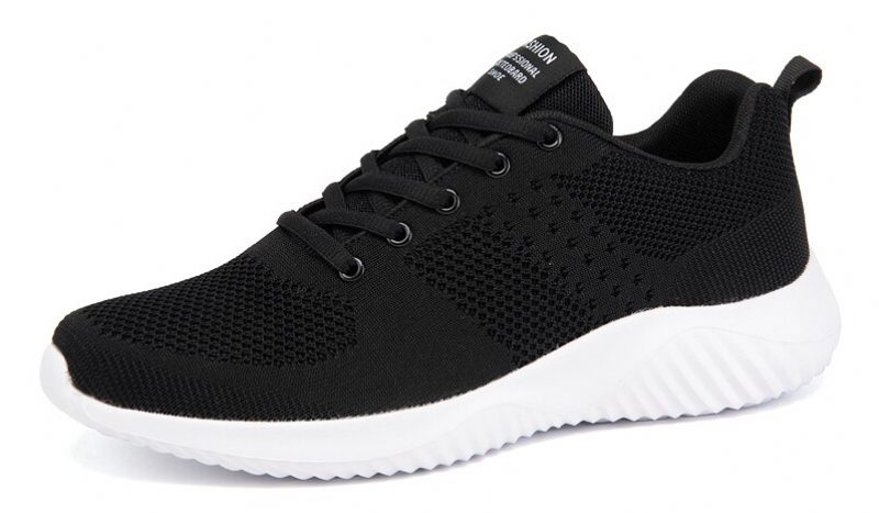 Zeraora Casual Sneakers Til Mænd - Grå