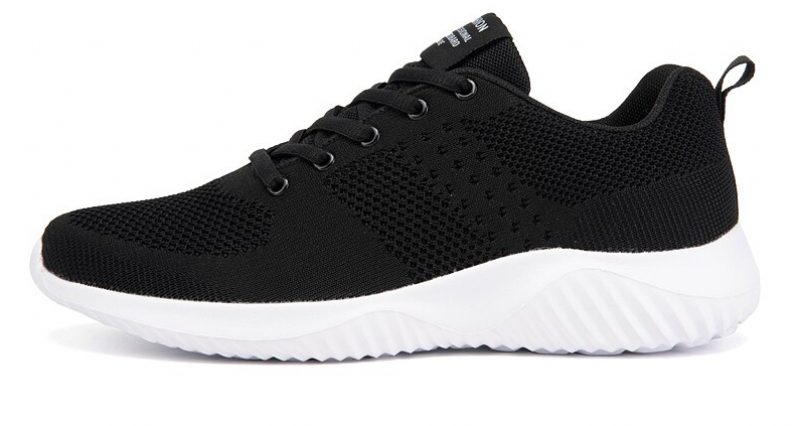 Zeraora Casual Sneakers Til Mænd - Grå