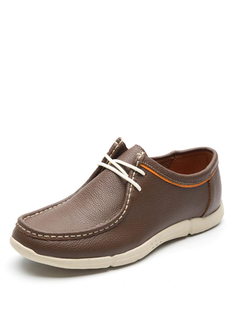 Zillum Casual Loafers Til Mænd