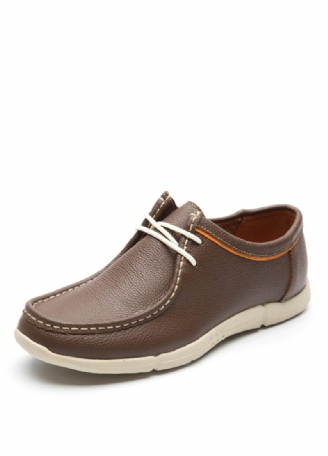 Zillum Casual Loafers Til Mænd