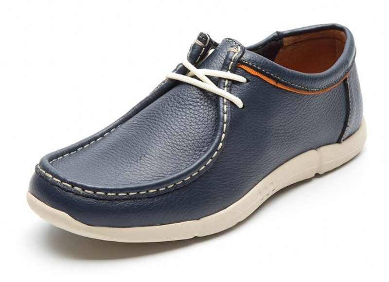 Zillum Casual Loafers Til Mænd - Brun