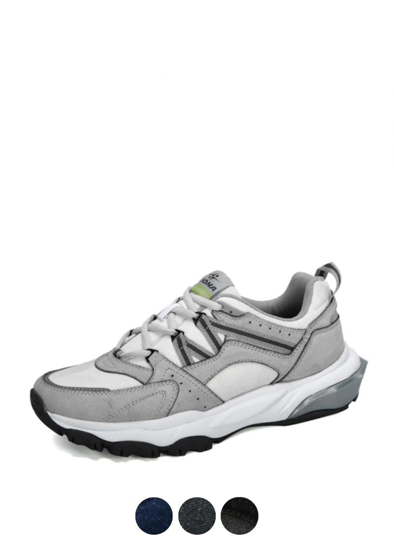 Zubillaga Herresneakers