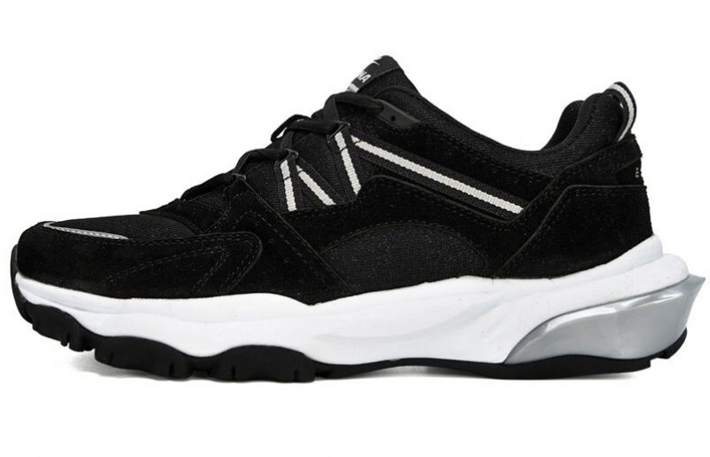 Zubillaga Herresneakers - Hvid