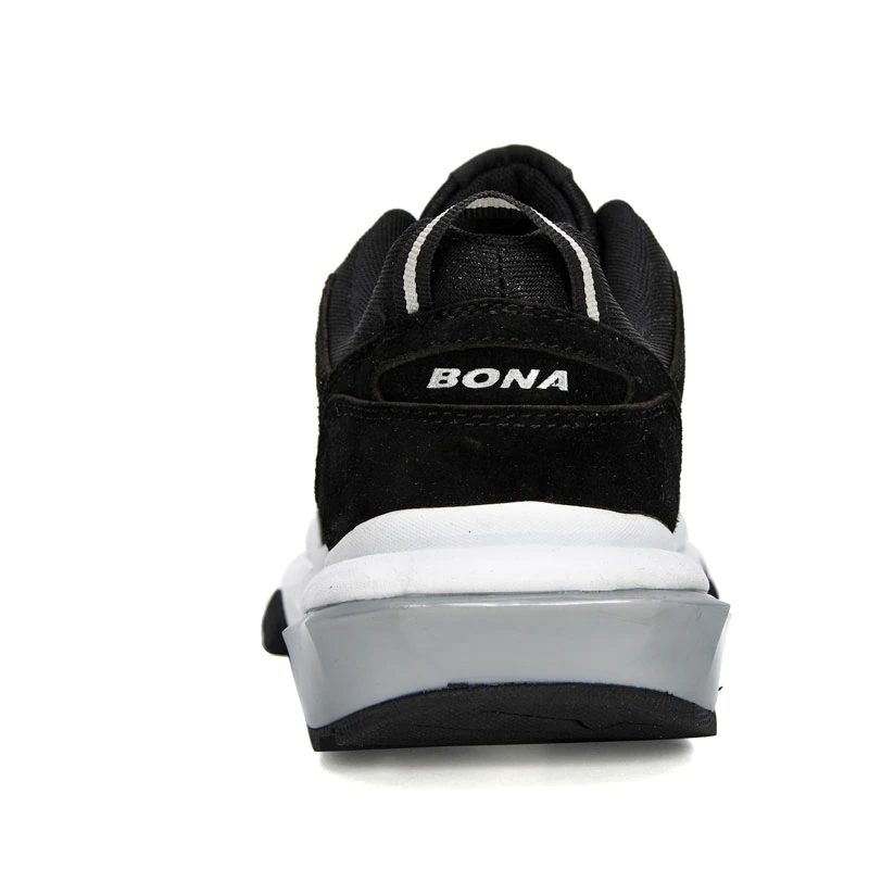 Zubillaga Herresneakers - Hvid