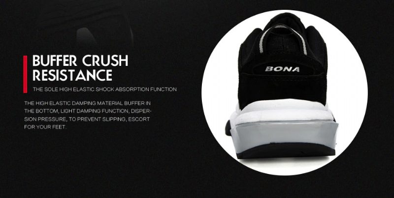 Zubillaga Herresneakers - Hvid