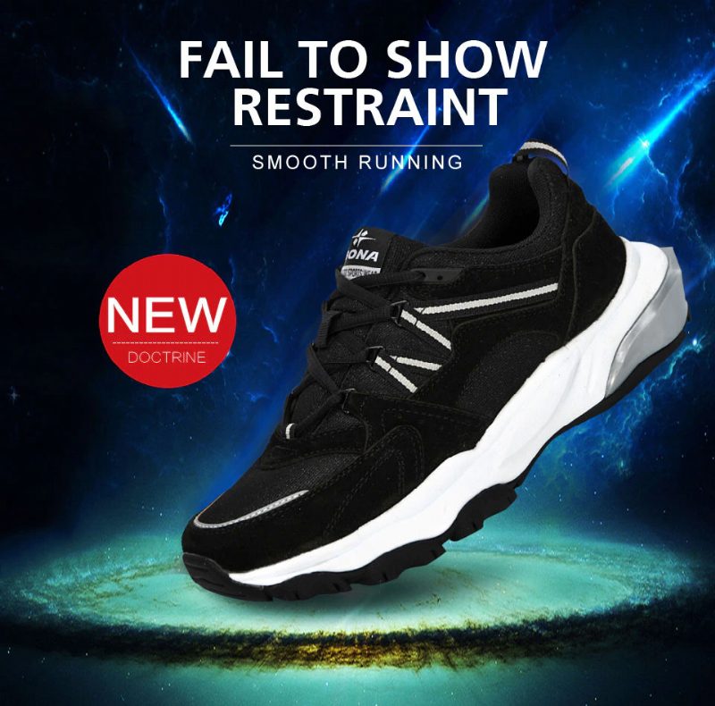 Zubillaga Herresneakers - Hvid