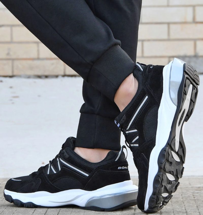 Zubillaga Herresneakers - Hvid