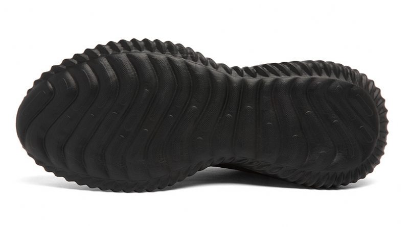 Zumba Mode Sneakers Til Mænd - Sort