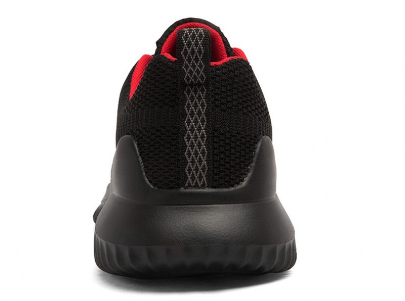 Zumba Mode Sneakers Til Mænd - Sort