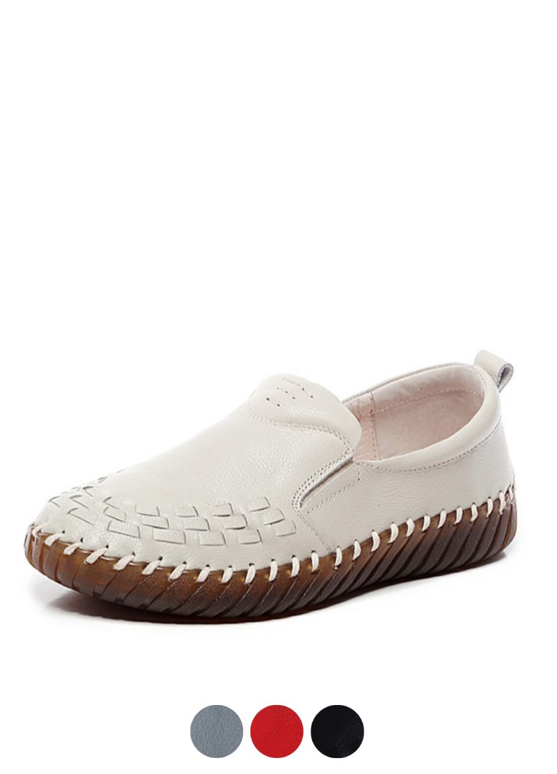 Zurie Dame Loafer Sko