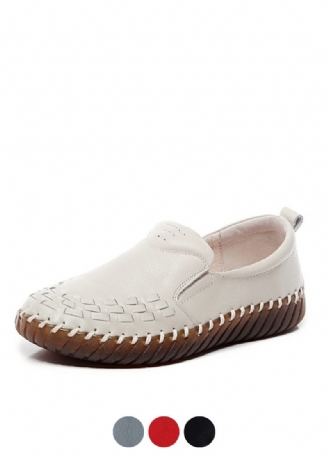 Zurie Dame Loafer Sko